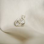 Collier La Rayonnante (argent 925)