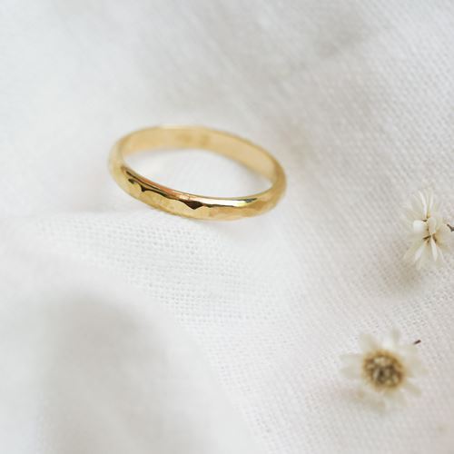 Bague Lux