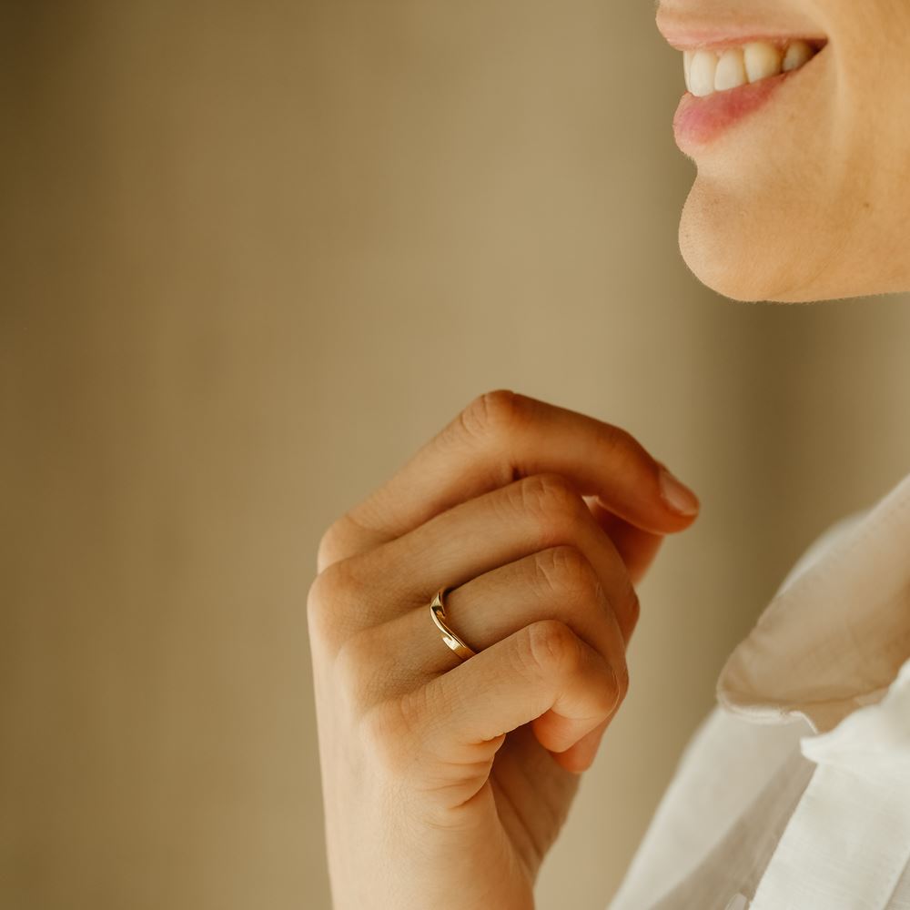 Bague Gracia