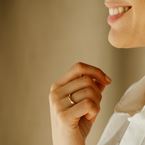 Bague Gracia