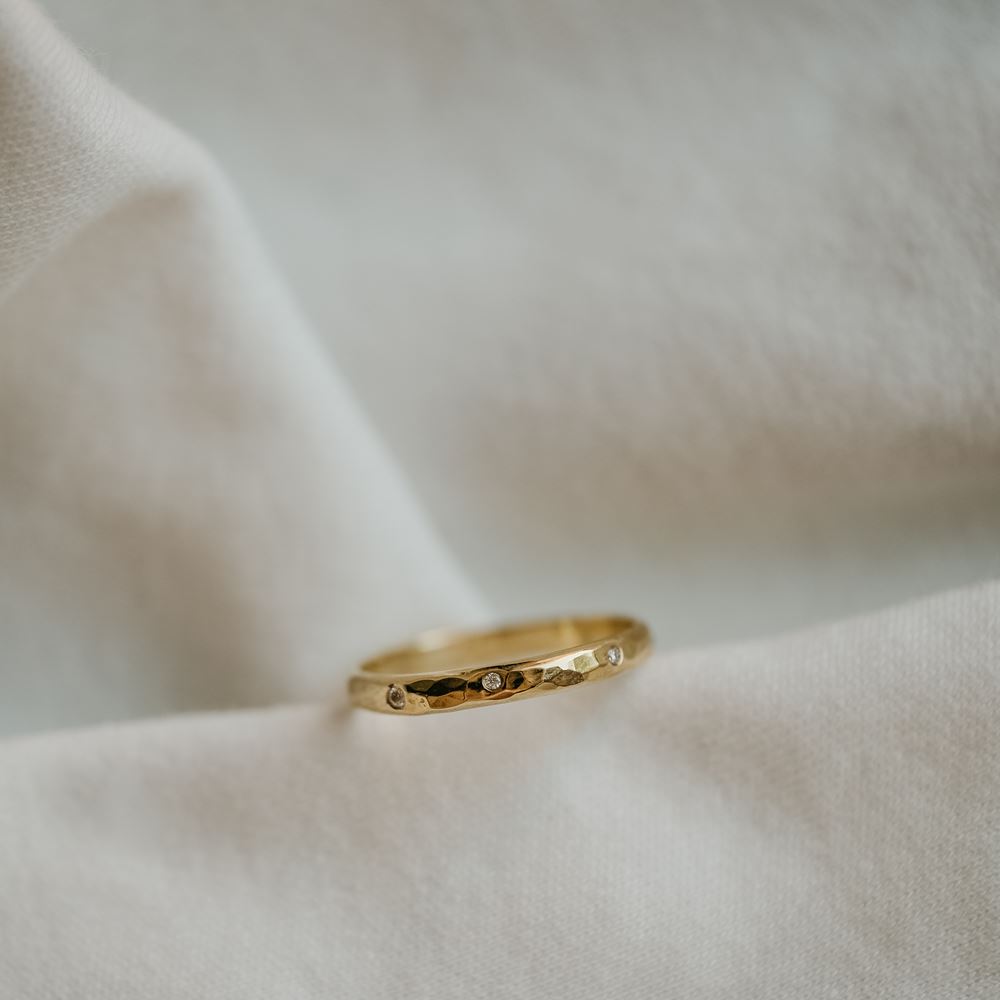 Ring Aeterna