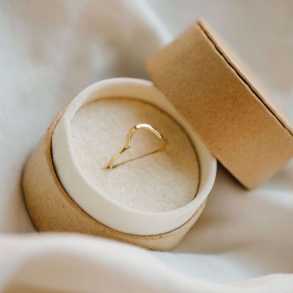 Bague Aurelia