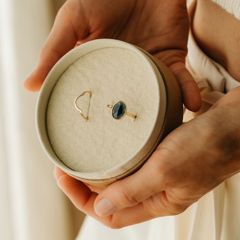 Bague Aurelia