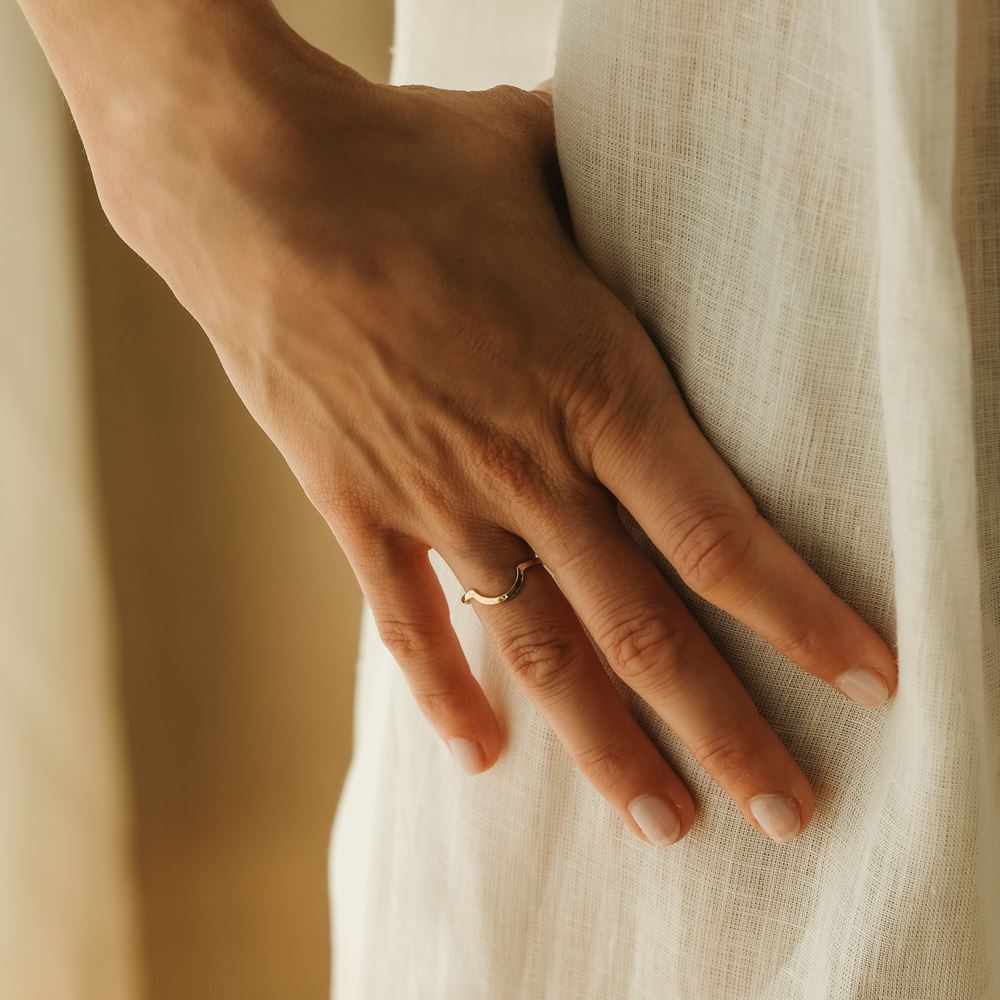 Bague Aurelia