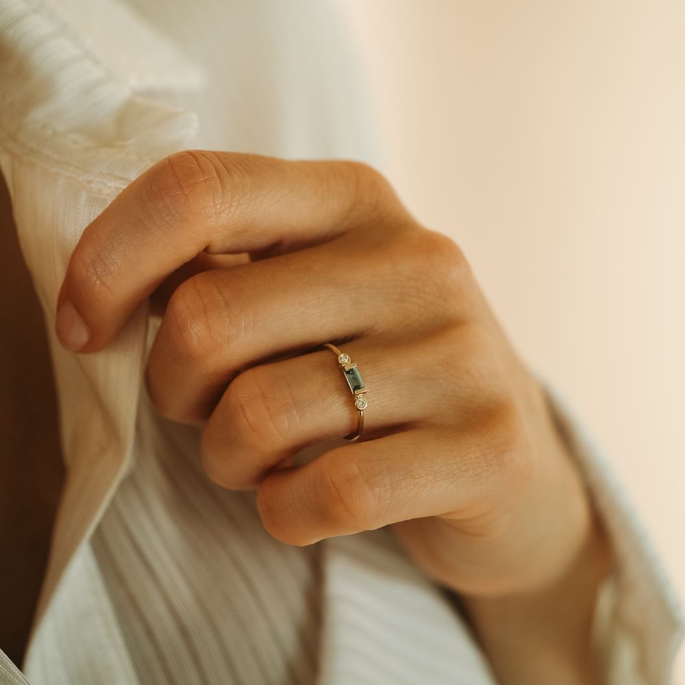Ring Beata