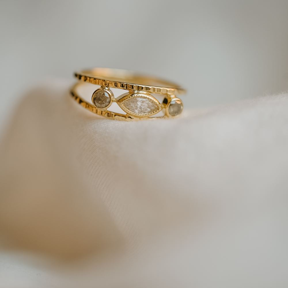 Ring Felicitas