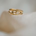 Ring Felicitas