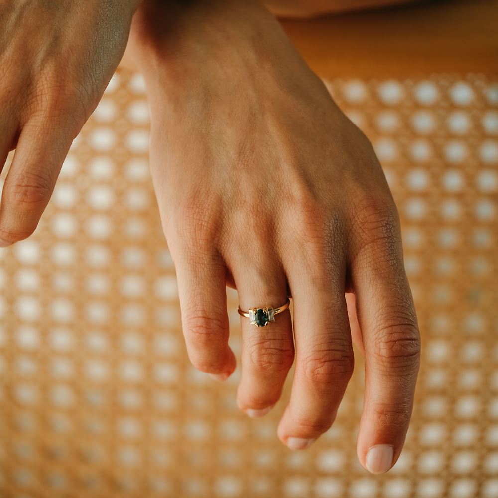 Ring Ignis