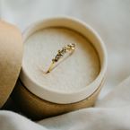 Bague Mirabilia