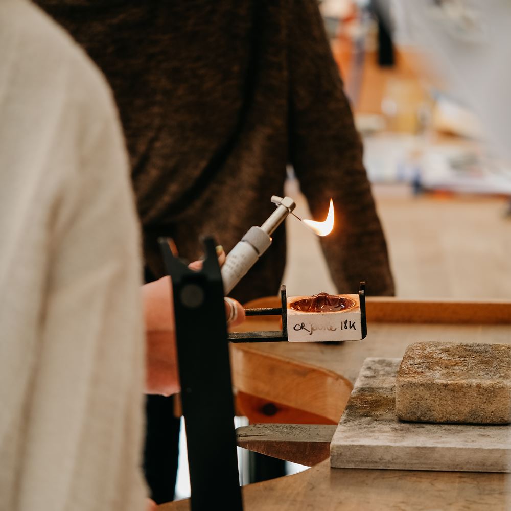 Atelier "Chaudron Magique" - 18 février 2027