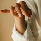 Bague Amor