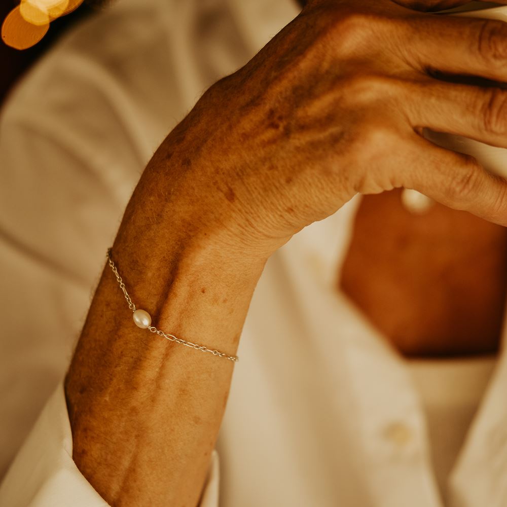 Bracelet Maria (argent 925)