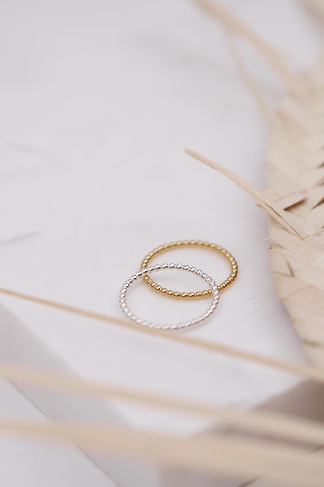 Ring Jala (zilver 925)