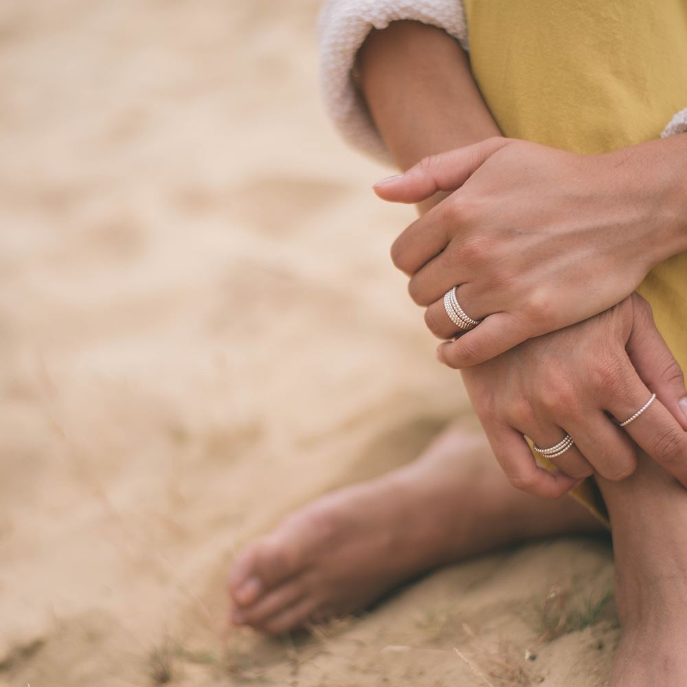 Ring Jala (zilver 925)