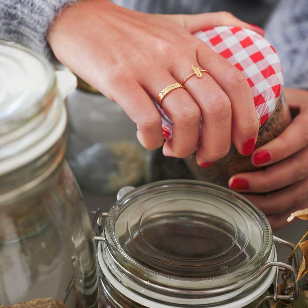 Alliance Anna (or 18ct)