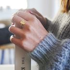 Bague Ninon (or 18ct)