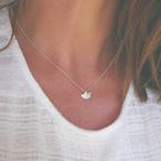 Collier Eïdi (or 18k)