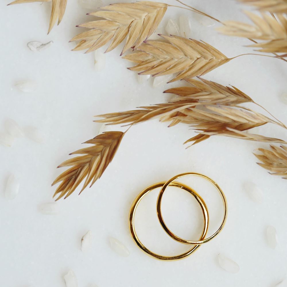 Bague Serene (femme)