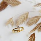 Ring Caelitus (V-vormig)