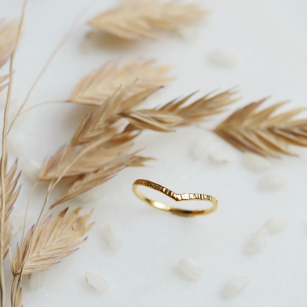 Ring Caelitus (V-vormig)