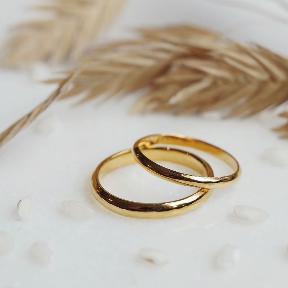 Bague Serene (femme)