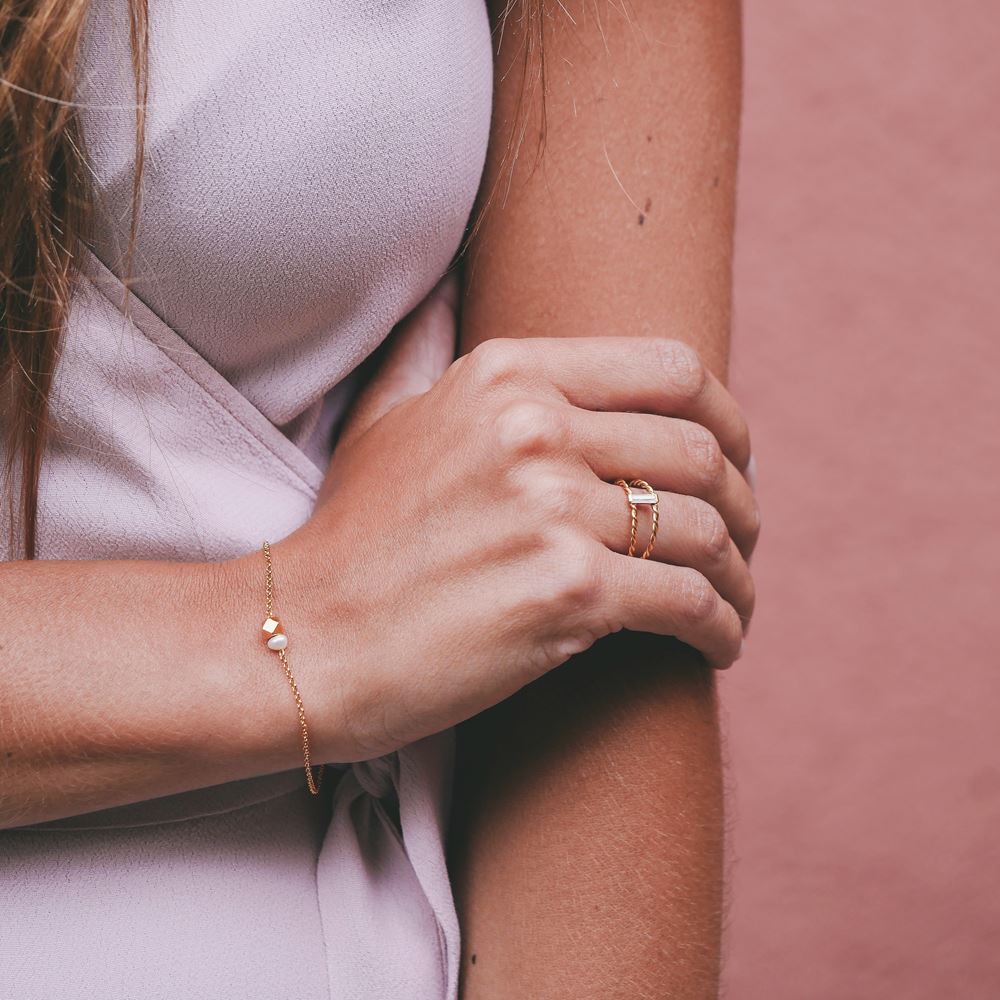 Bague Nympha
