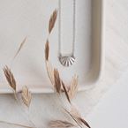 Collier Céleste (Argent 925)