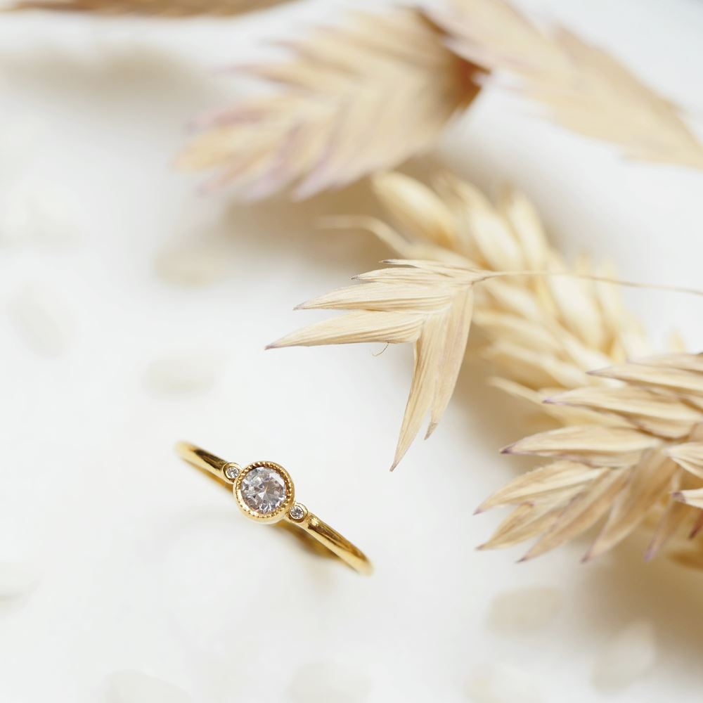 Bague Stella