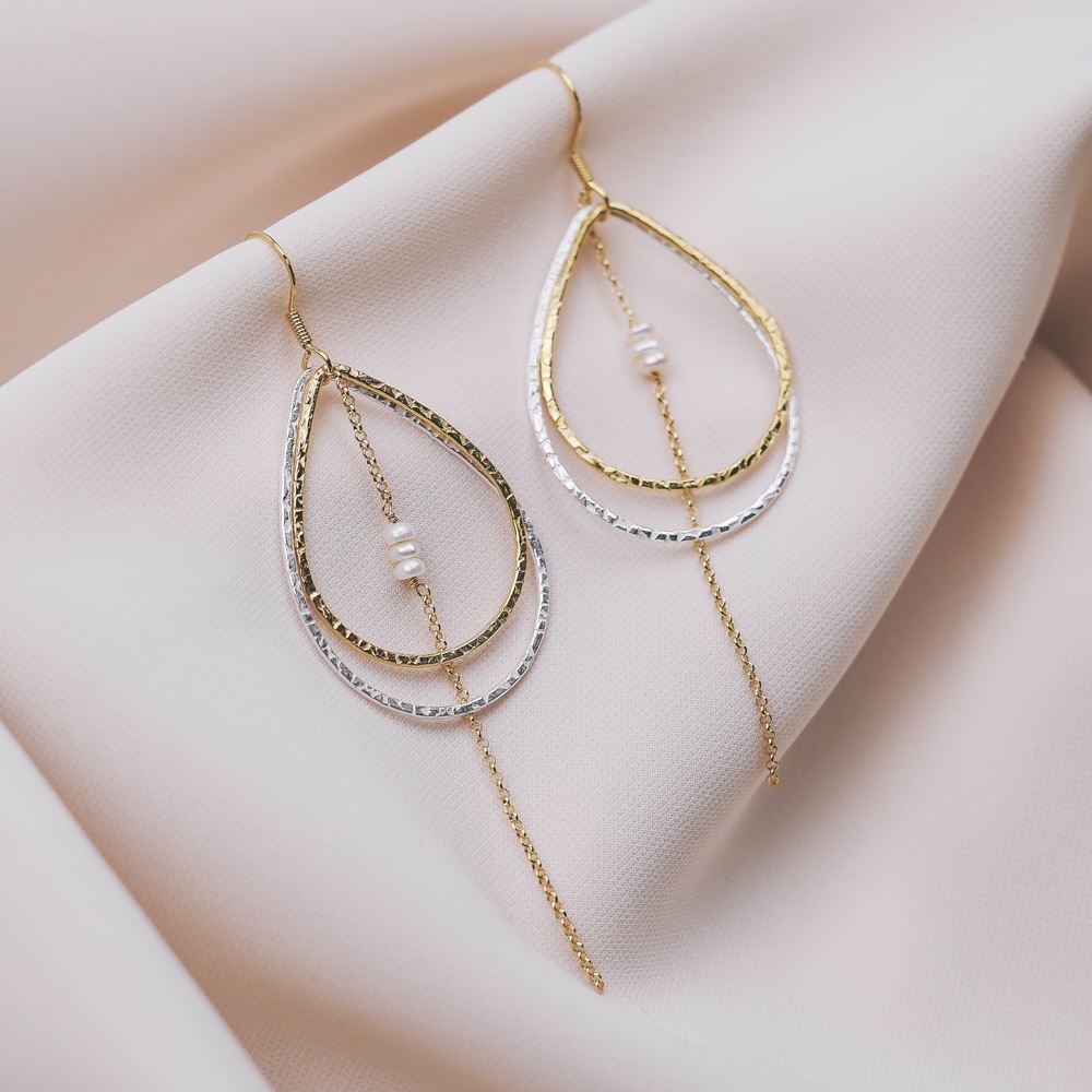 Boucles Isabelle