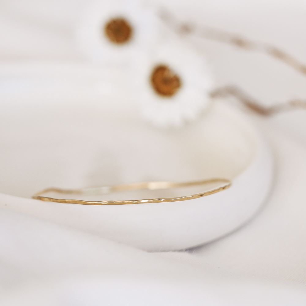 Jonc fil d'Ariane #1