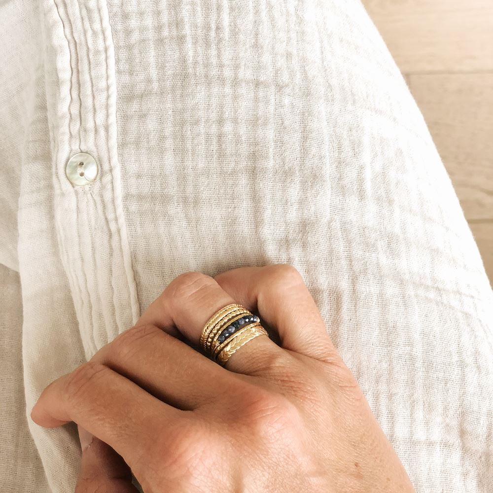 Bague Junon Tiroir de Lou