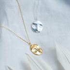 Collier Veilleuse (or 18k)