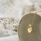 Collier Éclaireuse (or 18k)