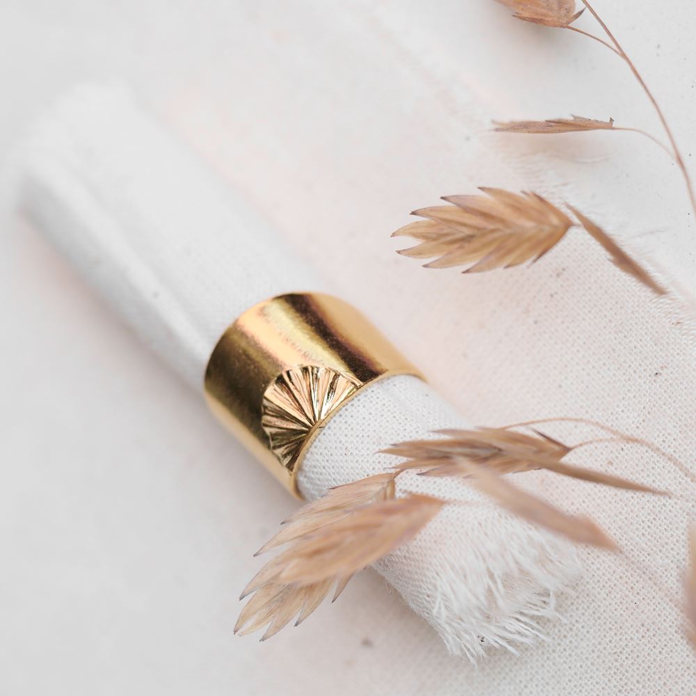 Bague Céleste (or 18k)