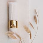 Bague Céleste (or 18k)