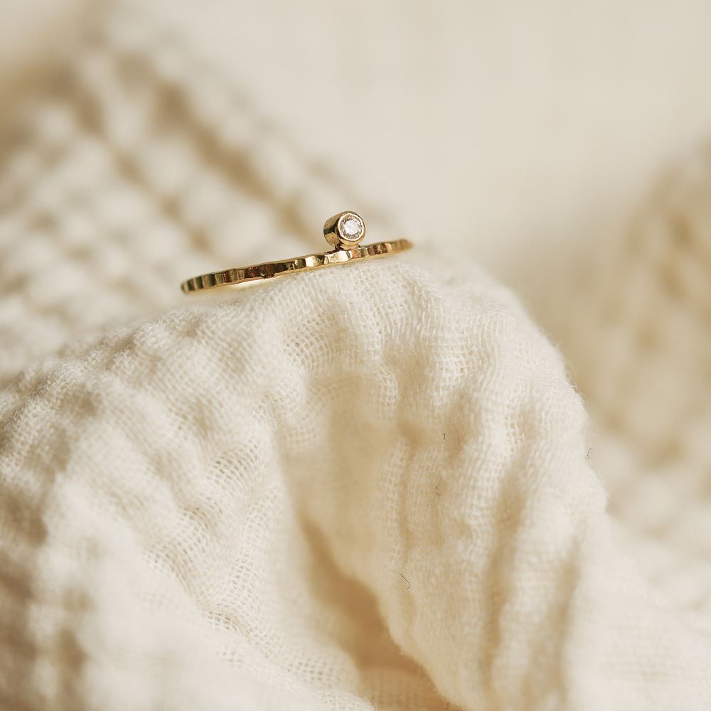 Bague Fée Moïra