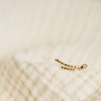 Oorringen Fee Apolline