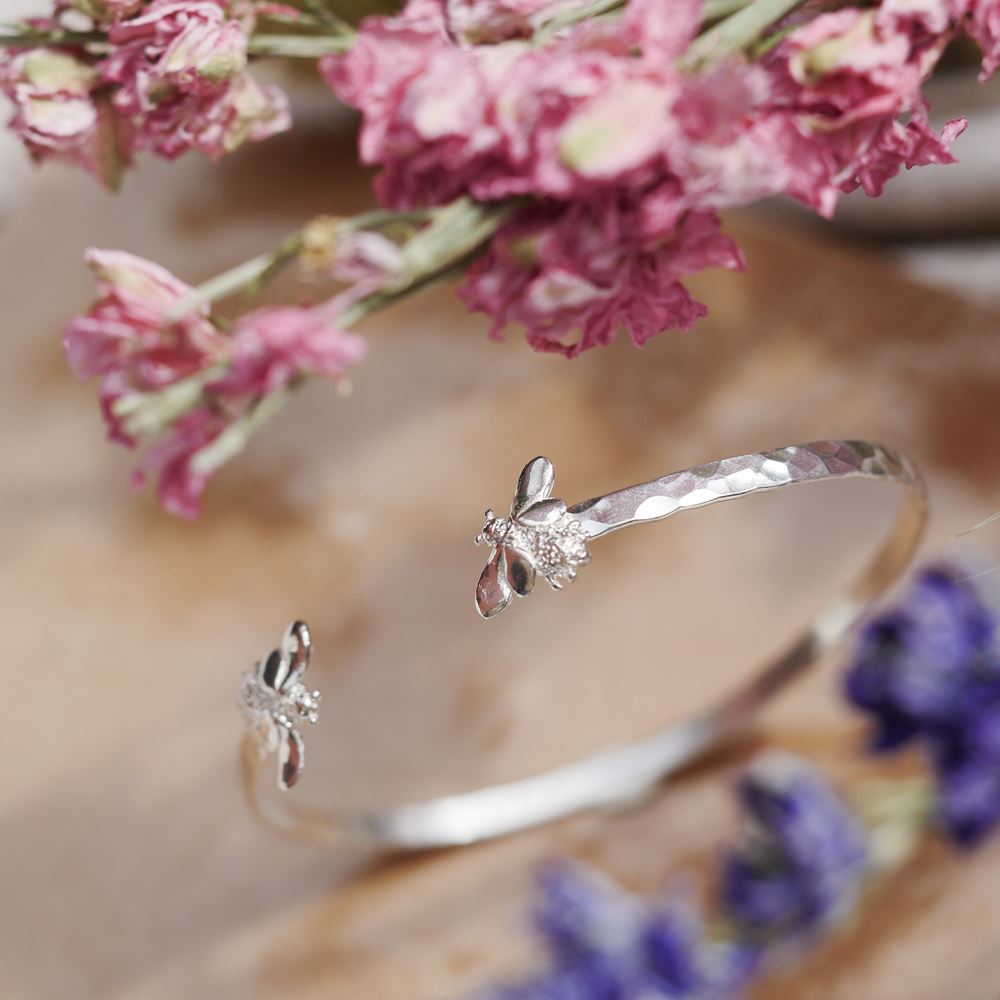 Armband Imme (zilver 925)
