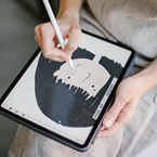 Livre "Dans les yeux d'Anna"