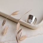 Bague Céleste (Argent 925)