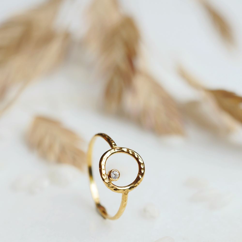 Ring Enubilo