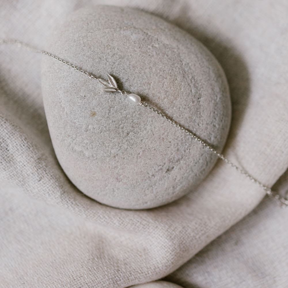 Bracelet Victoria (argent 925)
