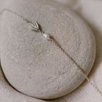 Armband Victoria (zilver 925)