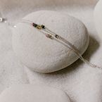 Bracelet Uma (argent 925)