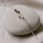 Bracelet Uma (argent 925)