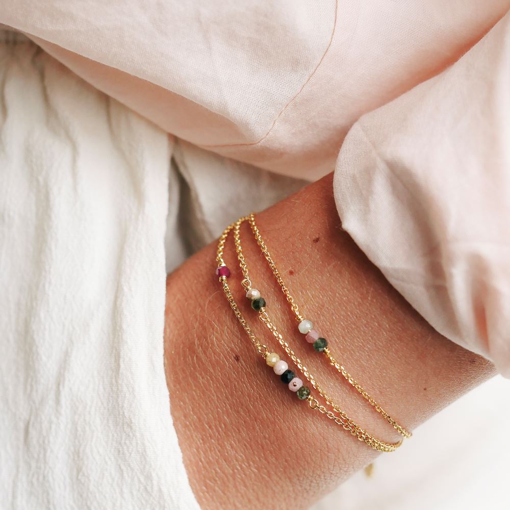 Bracelet Uma (argent 925)