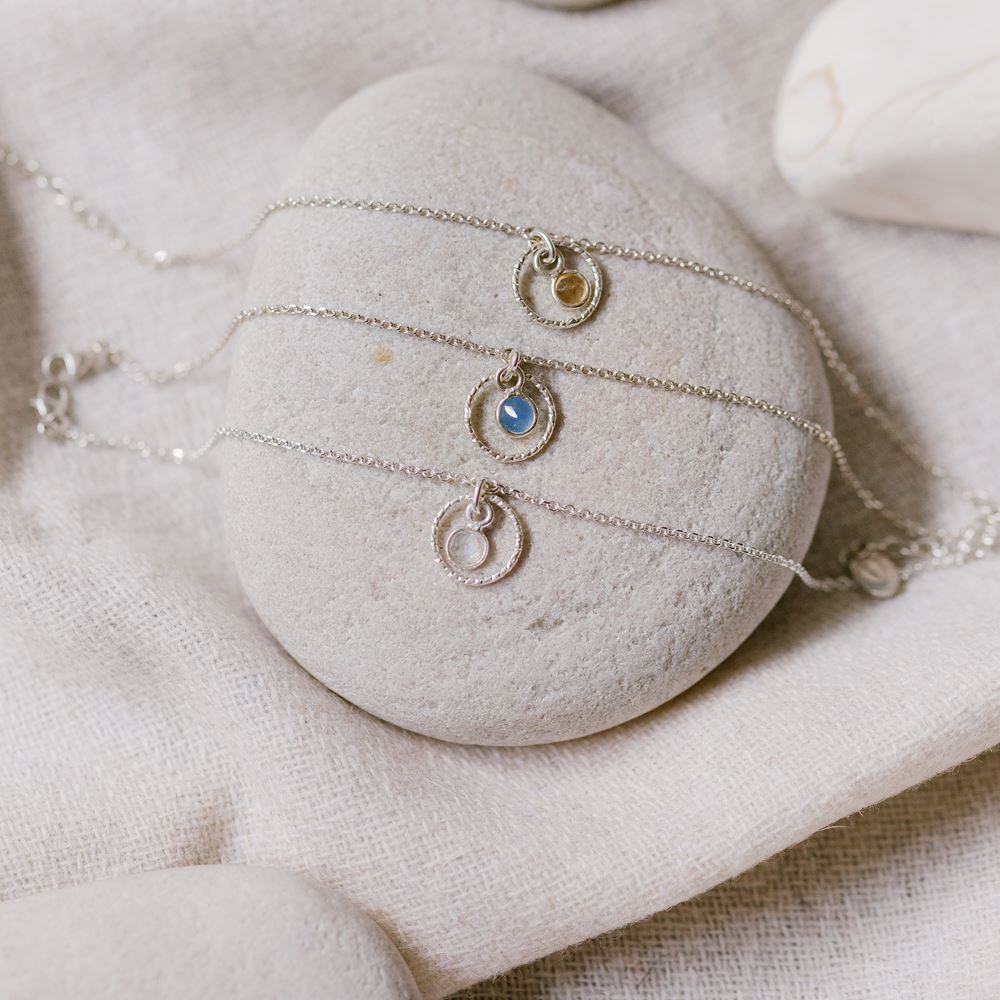 Bracelet Carla (argent 925)