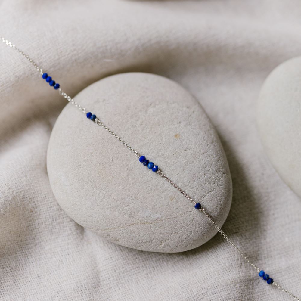 Collier Uma (argent 925)