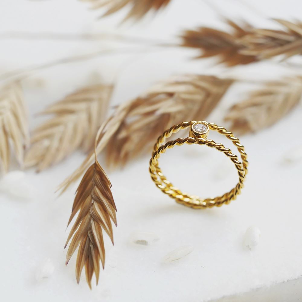 Ring Senso