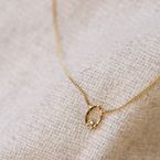 Halsketting Fee Ophélie